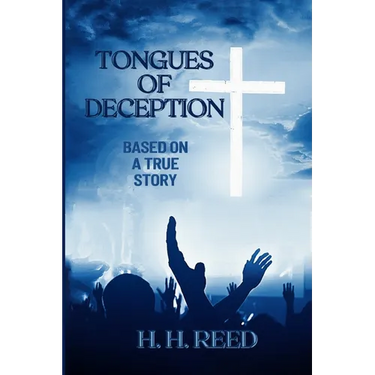 Tongues Of Deception