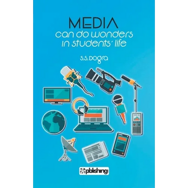 Media Can Do Wonders in Students Life