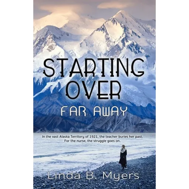 Starting Over Far Away