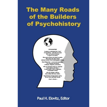 The Many Roads of the Builders of Psychohistory