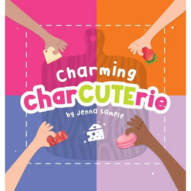 Charming CharCUTErie