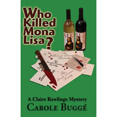 Who Killed Mona Lisa?