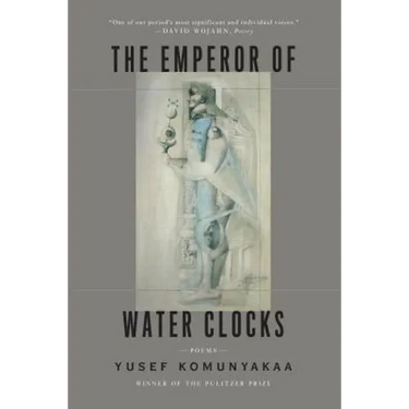 The Emperor of Water Clocks