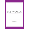 His Words