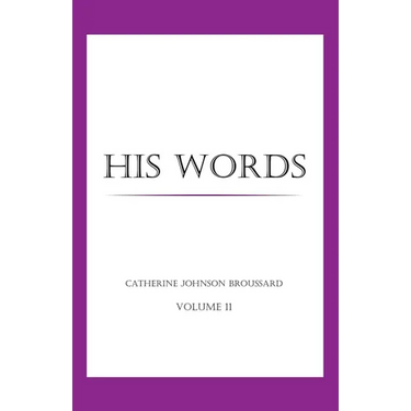 His Words
