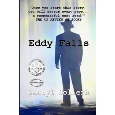 Eddy Falls