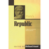 Plato's Republic: Critical Essays