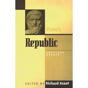 Plato's Republic: Critical Essays