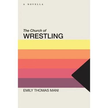 The Church of Wrestling