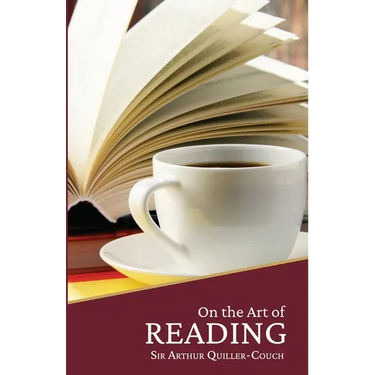 On the Art of Reading