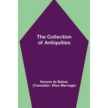 The Collection of Antiquities