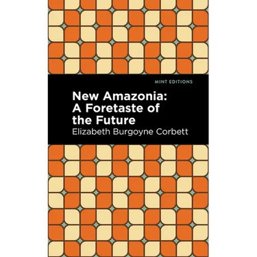 New Amazonia
