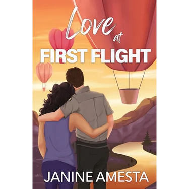 Love at First Flight