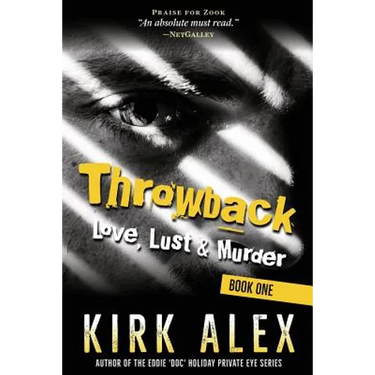 Throwback: Love, Lust & Murder