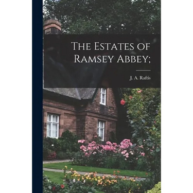 The Estates of Ramsey Abbey;