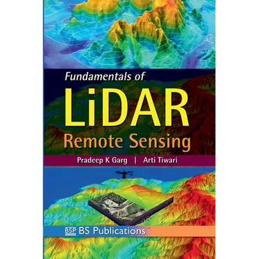 Fundamentals of LiDAR Remote Sensing