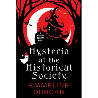 Hysteria at the Historical Society