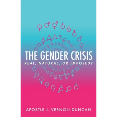 The Gender Crisis: Real, Natural, or Imposed?