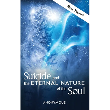 Suicide and the Eternal Nature of the Soul