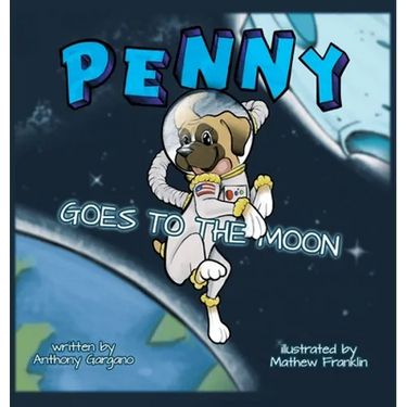 Penny Goes to the Moon