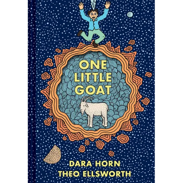One Little Goat: A Passover Catastrophe