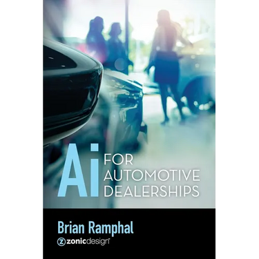 Ai for Automotive Dealerships