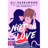 Not in Love