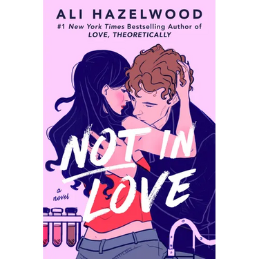 Not in Love
