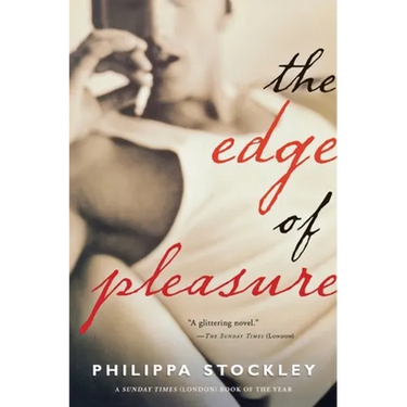 The Edge of Pleasure