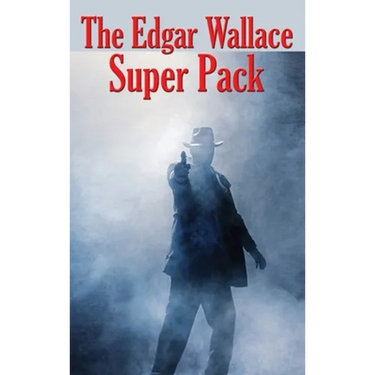 The Edgar Wallace Super Pack