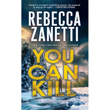 You Can Kill