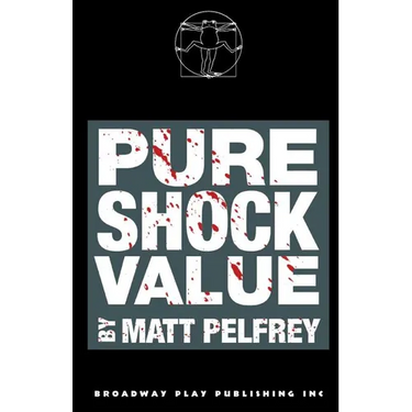 Pure Shock Value