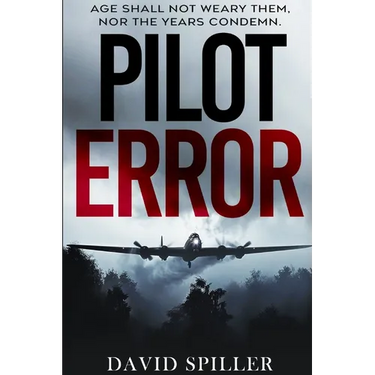 Pilot Error