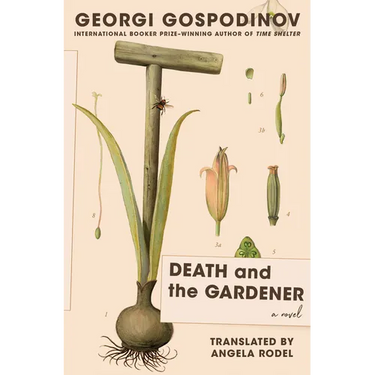 Death and the Gardener