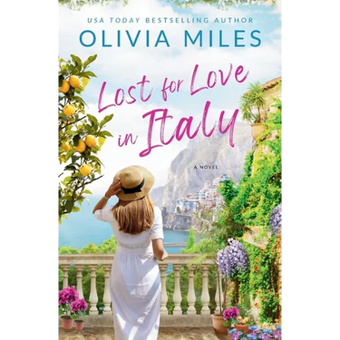 Lost for Love in Italy