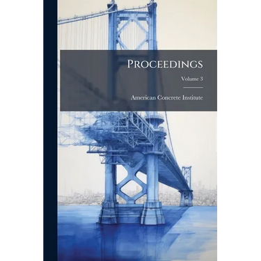Proceedings; Volume 3
