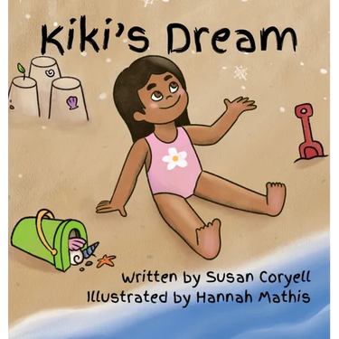 Kiki's Dream