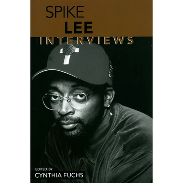 Spike Lee: Interviews