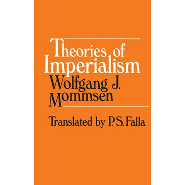 Theories of Imperialism