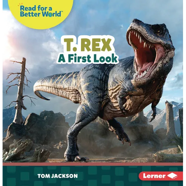 T. Rex: A First Look