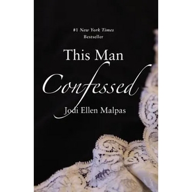 This Man Confessed