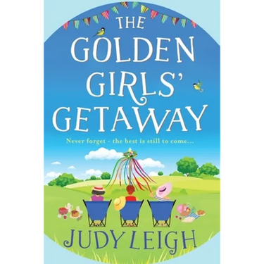 The Golden Girls' Getaway