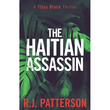The Haitian Assassin