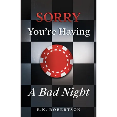 Sorry You're Having A Bad Night