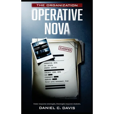 The Organization: Operative Nova