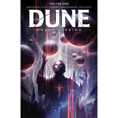 Dune: House Corrino Vol. 1