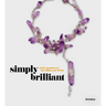 Simply Brilliant: Artist-Jewelers of the 1960s and 1970s