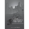 From Park Avenue to Park Bench: The Downward Spiral through the Chasm of Addiction