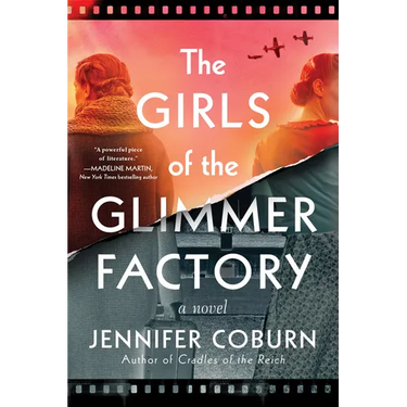 The Girls of the Glimmer Factory