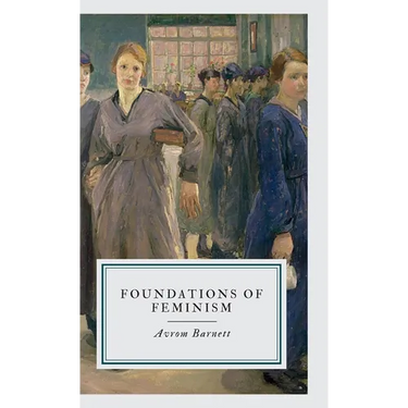 Foundations of Feminism
